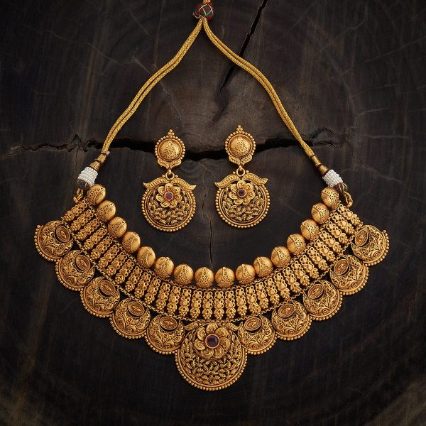 Sri Surya Sample Modern Earings trend - Image 2