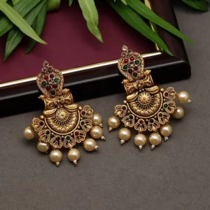 Sri Surya Sample Modern Earings trend